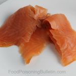 Mill Stream Cold Smoked Salmon Recalled For Possible Botulism