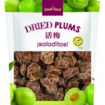 Snak Yard Dried Plums Recalled For Possible Lead Contamination