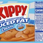 Some Varieties of Skippy Peanut Butter Recalled For Foreign Material