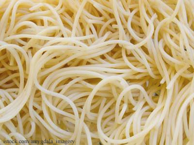 Spaghetti