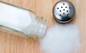 High Salt Diets May Make You More Susceptible to Food Poisoning