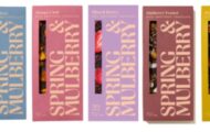 Spring & Mulberry Chocolate Bar Recall For Salmonella Expanded