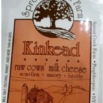 Sprout Creek Farm Kinkead Cheese Listeria Recall