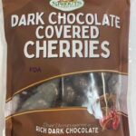 Sprouts Farmers Market Dark Chocolate Covered Cherries Recalled