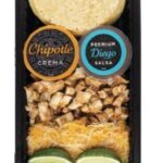 Sprouts Stores Recalls Chicken Street Taco Kits For Listeria