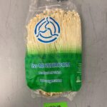 Sss Enoki Mushrooms Recalled For Possible Listeria Contamination