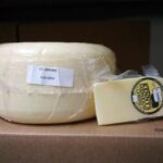St. Jerome Cheese Recalled For Possible Listeria Contamination