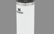 Stanley Switchback Travel Mugs Recalled For Burn Hazard