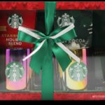 Starbucks Metallic Mugs in Gift Sets Recalled For Burn Hazard