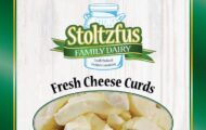 Stoltzfus Sour Cream and Onion Cheese Curds Recalled For Salmonella