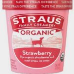 Straus Family Creamery Ice Cream Recalled For Metal Pieces