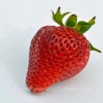 Strawberry Hepatitis A Outbreak Sickens 17, Hospitalizes 12