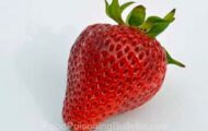 Frozen Strawberries Hepatitis A Outbreak Announced by CDC