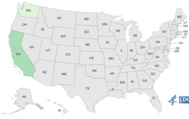 Hepatitis A Outbreak Associated with Berries Sold at Costco