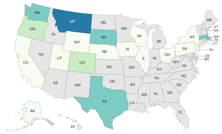 SunFed Cucumber Salmonella Outbreak Sickens 68 in 19 States