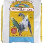 Vitakraft Sun Seed Recalls Rabbit & Macaw Diets for Listeria