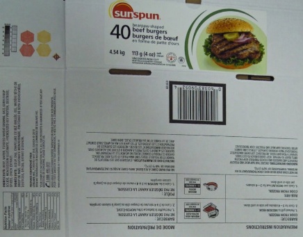 SunSpun-Burger