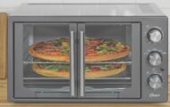 Sunbeam Oster French Door Countertop Ovens Recalled
