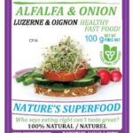 Sunsprout Micro Greens Recall in Canada Updated With New Products