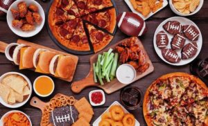 Super Bowl Food Safety Tips From the USDA