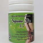 Supreme Slim 5.7 Undeclared Drugs