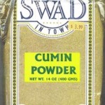 Swad Cumin Powder Recall