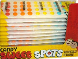 Sweet-Spots