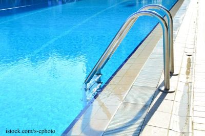 Swimming pool outbreaks