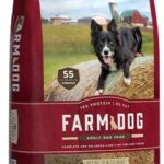 TFP Nutrition Recalls All Dry Pet Food For Possible Salmonella