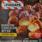 TGI Fridays Chicken Bites Honey BBQ Recalled For Plastic