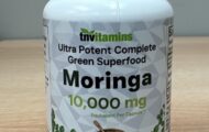 Recall of TNVitamins Moringa Capsules For Salmonella Expanded