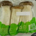 TWA Fungi King Oyster Mushroom Recalled For Possible Listeria