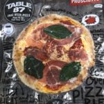 Table 87 Prosciutto Pizza Recall