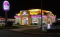 Taco Bell Pulls Fresh Produce Amid Giant Cyclospora Outbreak