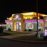Taco Bell Pulls Fresh Produce Amid Giant Cyclospora Outbreak