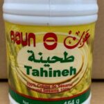 Tahini Recalled in Canada For Possible Salmonella Contamination