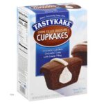 Tastykake Cupcakes Recalled For Possible Foreign Material