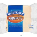 Tastykake Krimpets Added To Recall For Foreign Material