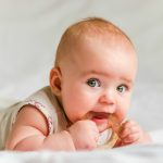 Homeopathic Teething Products