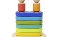 Tegu Magnetic Floating Toys Recalled For Magnet Ingestion Hazard