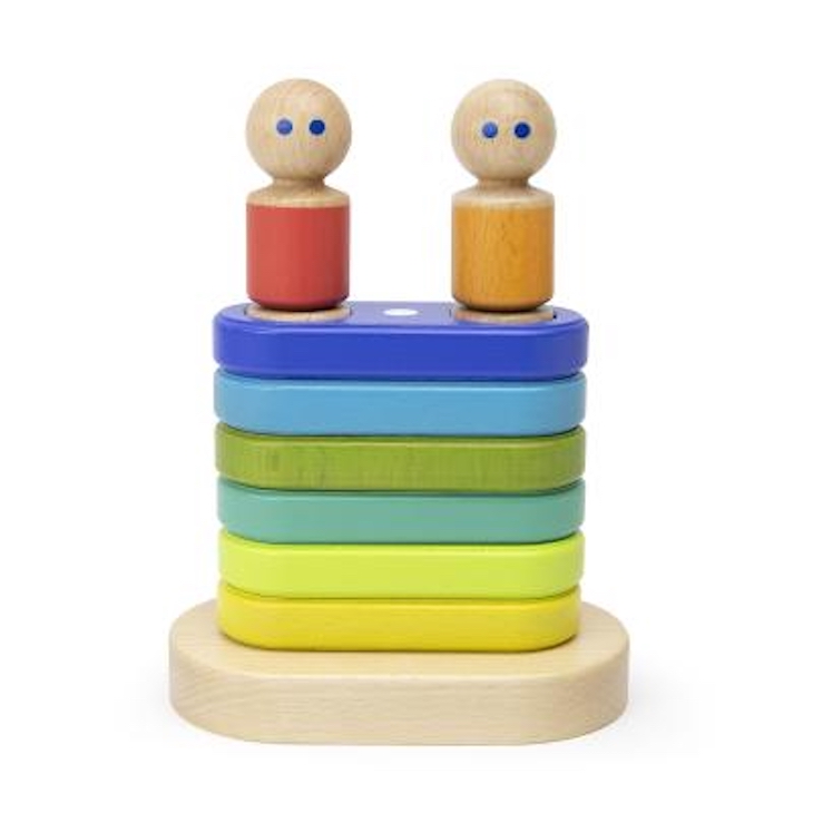 Tegu Magnetic Floating Toys Recalled For Magnet Ingestion Hazard