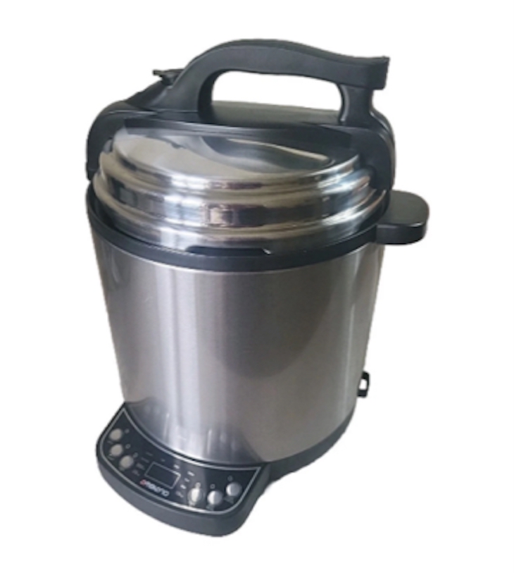 Tempo USA Ambiano Electric Pressure Cookers Recalled 