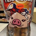 Texarones Fried Out Pork Fat Recalled For Undeclared Soy