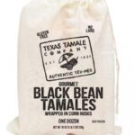 Texas Tamale Black Bean Tamales Recalled For Undeclared Milk