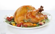 Alternate Turkey Preparation Methods From the USDA