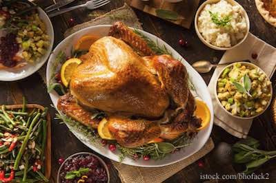 Thanksgiving