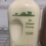 The Farmers Creamery Milk Products Recalled For Improper Tests