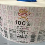 The Farmers' Creamery Yogurt Recalled For Pasteurization Issues
