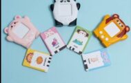 The KiddoSpace Flashcard Talking Toys Recalled For Lead
