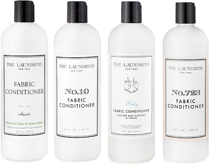 The Laundress Fabric Conditioners Recalled For Ethylene Oxide